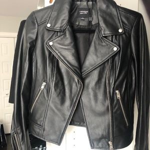 LAMARQUE Women's Leather Jacket